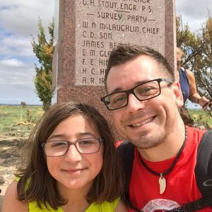 Meet your Posher, Nathan